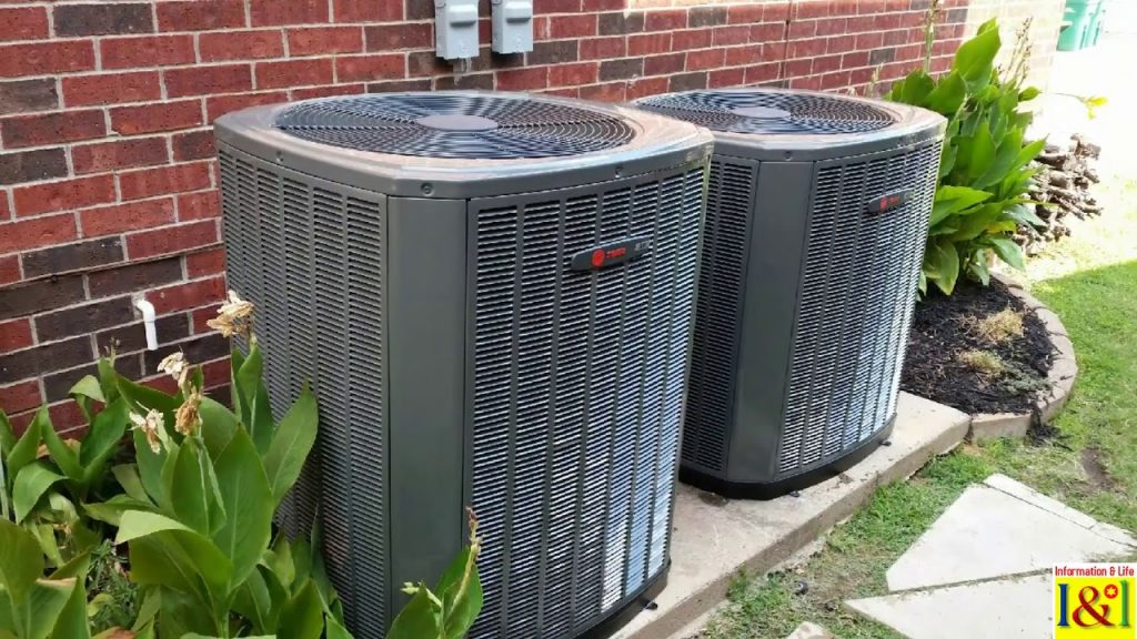 how to buy central air conditioning